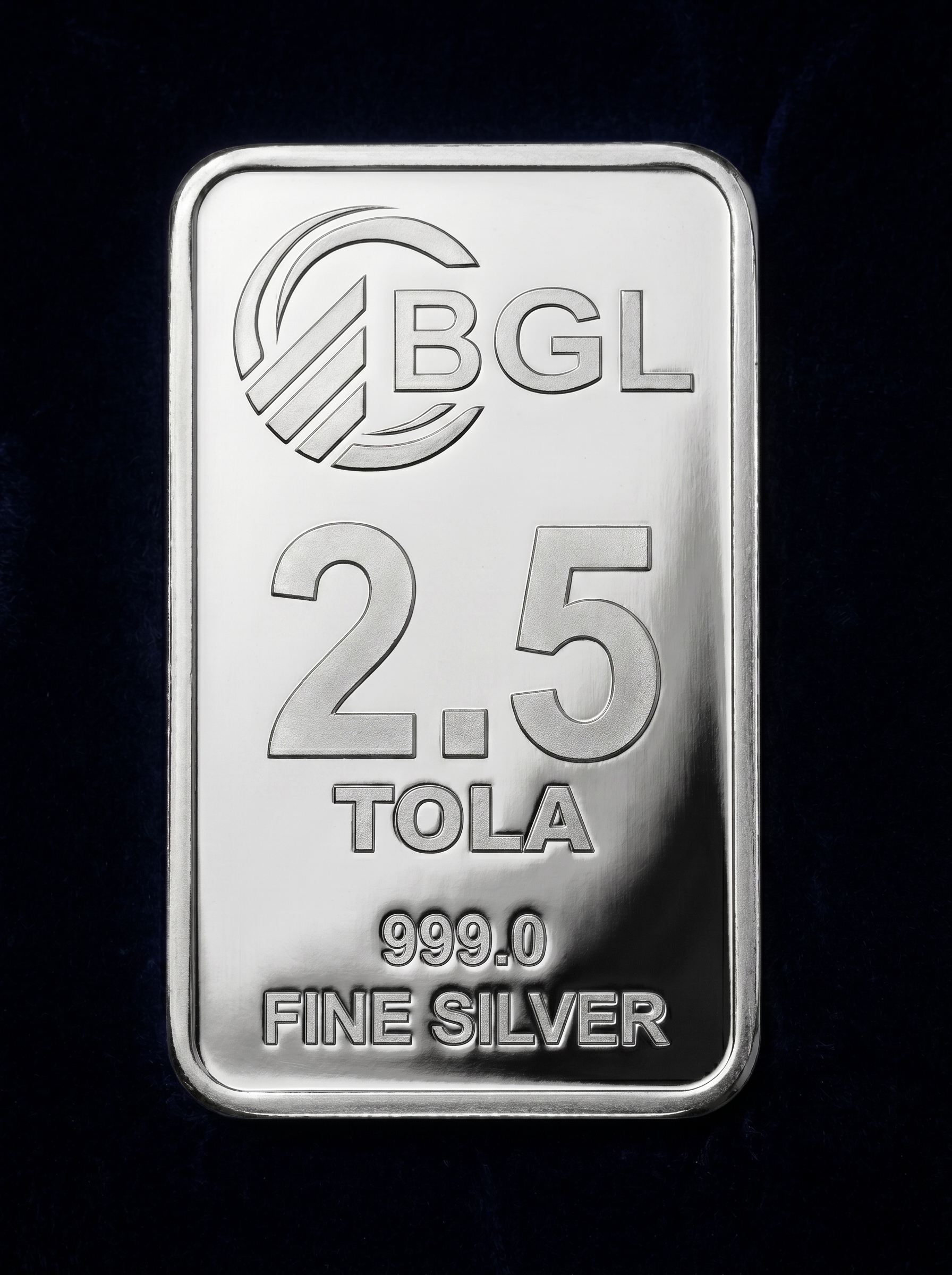 2.5 Tola